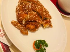 -利苑酒家(宜安广场店)