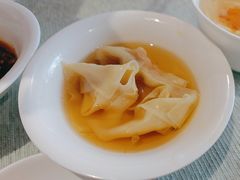 -正一涵老味道名小吃(广汉总店)