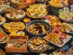 -花潮料理艺食馆(成都万象城店)