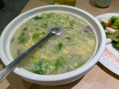 拆骨肉疙瘩汤-吕氏疙瘩汤·海鲜新鲁菜(凯德mall新都心店)