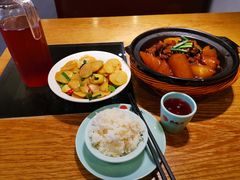 -鸡毛店·川菜(双楠店)