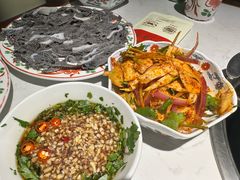 -汕头八合里海记牛肉店(清河店)