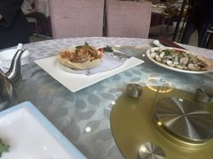 -鹭园酒家·四十年老字号