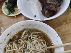 -水仙拉面(水仙街店)