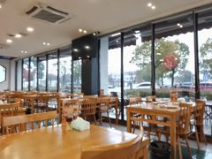 -品鲜村农家菜·阳澄湖大闸蟹(总店)