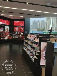 -丝芙兰Sephora