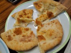 薄饼-萨莉亚意式餐厅(河东万达店)