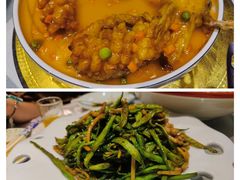-八大碗·地道东北菜(东陵西路店)