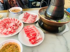 -将台涮肉(酒仙桥店)