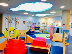 -金宝贝国际早教中心(万象城中心)