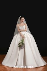 -玫瑰星座婚纱摄影轻奢定制(双井店)