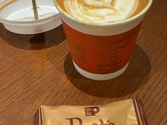 -Peet's 皮爷咖啡(深圳湾万象城店)