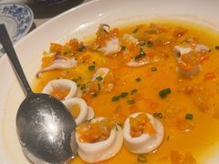 -漢舍中国菜馆(889广场店)