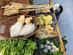 -毛驴小木屋涮毛肚(清水北路店)