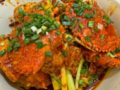 -辣螃铠盆盆蟹大排档(总店)