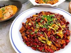 -成都驻京办餐厅(蜀都宾馆店)