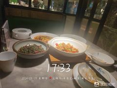-辛香汇·现炒川菜(淮海路百盛店)