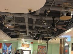 -北京老门框爆肚涮肉馆(凤城六路店)