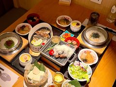 -味太助·银饭食堂(中华城店)