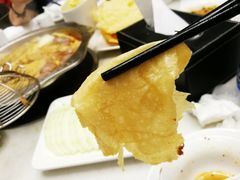 -古乐牛香·鲜牛肉牛杂火锅(新区店)