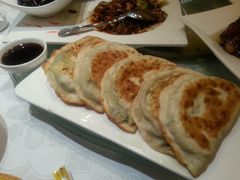 韭菜盒子-东兴楼饭庄(六里桥店)
