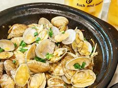-甬小馆·焗海鲜温州菜(五马街店)