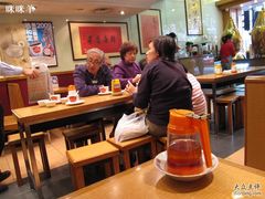 蜜-恭和堂 龟苓膏(铜锣湾店)