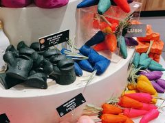 -LUSH(威尼斯人店)