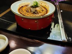 -写庭·鱼鲜川菜·宴请(铁像寺水街店)