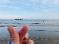 -南澳海滩