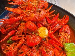 -红盔甲·小龙虾(天钥桥店)