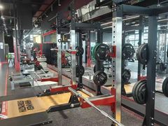 -GMJ·24H健身房(北外滩店)