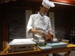 -京味斋·北京烤鸭(北京南站洋桥店)