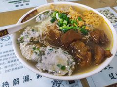 -荔林食店(西华路店)