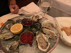 -Keens Steakhouse