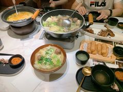 -乔阿马·江南味·驴肉香(龙湖华泾天街店)
