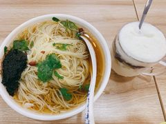 朝鲜面-苏记奶酪(二七万达店)