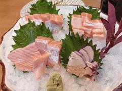 -和创柚子·会席日本料理(新区淮海街店)