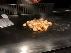 -松临·铁板烧&Omakase(神农店)