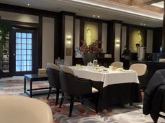 -君庭中餐厅(友谊宾馆店)