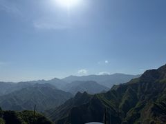 -圣莲山风景区