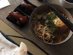 -和子足浴SPA会馆(梁溪店)
