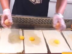 -四环冷面王(西单华威约饭街店)