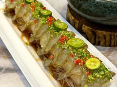 生腌虾-君霖私家菜(春柳店)