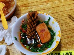 -渝味黄姐火锅(黄泥村店)