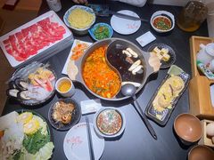-栖川山葵家·寿喜锅·日式料理(龙湖北城天街商场店)