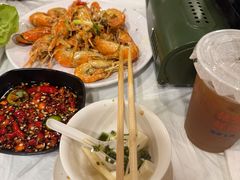 -活潑鲜跳(湖滨商业街店)