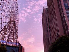 -星城之眼摩天轮