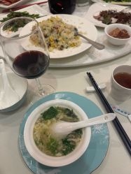 -梅龙镇酒家·宴会厅(南京西路总店)