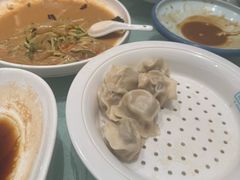 -百味饺子城•海鲜家常菜(秦皇岛店)